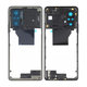 Xiaomi Redmi Note 10 Pro - Középső Keret (Onyx Grey)