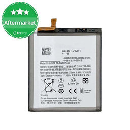 Samsung Galaxy Note 20 Ultra N986B - Akkumulátor EB-BN985ABY 4500mAh