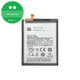 Samsung Galaxy M21 M215F, M30s M307F - Akkumulátor EB-BM207ABY 6000mAh