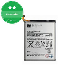Samsung Galaxy M31 M315F, M31s M317F - Akkumulátor EB-BM317ABY 6000mAh