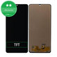 Samsung Galaxy M32 M325F - LCD Kijelző + Érintőüveg TFT