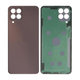 Samsung Galaxy M33 5G M336B - Akkumulátor Fedőlap (Brown)