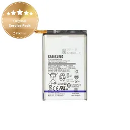 Samsung Galaxy S21 Plus G996B - Akkumulátor EB-BG996ABY 4800mAh - GH82-24556A Genuine Service Pack