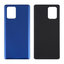 Samsung Galaxy S10 Lite G770F - Akkumulátor Fedőlap (Prism Blue)
