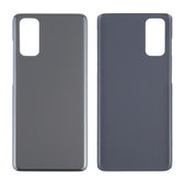 Samsung Galaxy S20 G980F - Akkumulátor Fedőlap (Cosmic Grey)