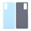 Samsung Galaxy S20 G980F - Akkumulátor Fedőlap (Cloud Blue)