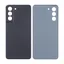Samsung Galaxy S21 FE G990B - Akkumulátor Fedőlap (Graphite)