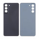 Samsung Galaxy S21 FE G990B - Akkumulátor Fedőlap (Graphite)