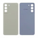 Samsung Galaxy S21 FE G990B - Akkumulátor Fedőlap (Olive)