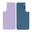 Samsung Galaxy S22 S901B - Akkumulátor Fedőlap (Bora Purple)