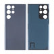 Samsung Galaxy S22 Ultra S908B - Akkumulátor Fedőlap (Sky Blue)
