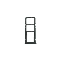 Xiaomi Redmi Note 10 Pro - SIM + SD Adapter (Onyx Gray)