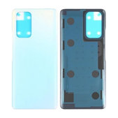 Xiaomi Redmi Note 10 Pro - Akkumulátor Fedőlap (Glacier Blue)