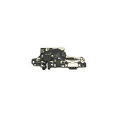 Xiaomi Poco X3 Pro, X3 NFC - Töltő Csatlakozó + PCB Alaplap