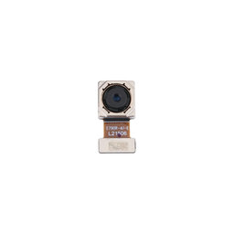 Xiaomi Redmi 10 - Hátlapi Kamera