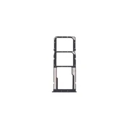 Xiaomi Redmi Note 11 - SIM + SD Adapter (Black)