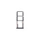 Xiaomi Redmi Note 11 - SIM + SD Adapter (Black)