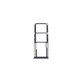 Xiaomi Redmi Note 11 - SIM + SD Adapter (Dark Blue)