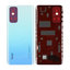 Xiaomi Redmi Note 11 - Akkumulátor Fedőlap (Pearl White) - 55050001JS9X Genuine Service Pack