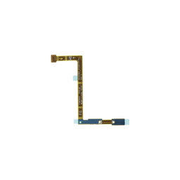 Asus Zenfone 9 AI2202 - Oldalgombok Flex Kábeleke - 08030-07634110 Genuine Service Pack