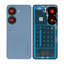 Asus Zenfone 9 AI2202 - Akkumulátor Fedőlap (Starry Blue) - 90AI00C4-R7A010 Genuine Service Pack