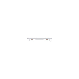 Asus Zenfone 9 AI2202 - Hangerő Gomb (Moonlight White) - 13020-075505RR Genuine Service Pack