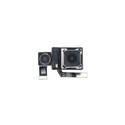 Asus Zenfone 9 AI2202 - Hátlapi Kamera Modul 50MP + 12MP - 04080-00320300 Genuine Service Pack