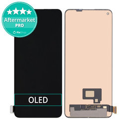 OnePlus 8 Pro - LCD Kijelző + Érintőüveg OLED