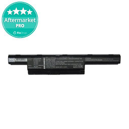 Acer Aspire 4250 - Akkumulátor 31CR19/652 4400mAh HQ