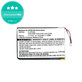 Apple iPod (4th Gen) - Akkumulátor 616-0183 750mAh HQ