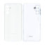 Samsung Galaxy A04S A047F - Akkumulátor Fedőlap (White) - GH82-29480B Genuine Service Pack
