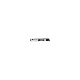 Sony Xperia 1 IV XQCT54 - Ujjlenyomat Érzékelő + Flex Kábel (White) - A5032183A Genuine Service Pack