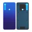 Xiaomi Redmi Note 8T M1908C3XG - Batériový Kryt (Starscape Blue)