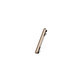 Samsung Galaxy Z Flip 4 F721B - Hangerő Gomb (Yellow) - GH98-47742G Genuine Service Pack