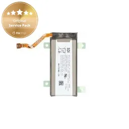 Samsung Galaxy Z Flip 4 F721B - Akkumulátor EB-BF724ABY 1070mAh - GH82-29433A Genuine Service Pack