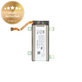 Samsung Galaxy Z Flip 4 F721B - Akkumulátor EB-BF724ABY 1070mAh - GH82-29433A Genuine Service Pack