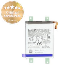 Samsung Galaxy Z Flip 4 F721B - Akkumulátor EB-BF723ABY 2630mAh - GH82-29434A Genuine Service Pack