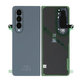Samsung Galaxy Z Fold 4 F936B - Akkumulátor Fedőlap (Graygreen) - GH82-29254B Genuine Service Pack