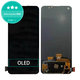 OnePlus Nord 2 5G, CE 5G - LCD Kijelző + Érintőüveg OLED