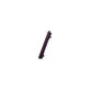 Samsung Galaxy Z Fold 4 F936B - Hangerő Gomb (Burgundy) - GH98-47666D Genuine Service Pack