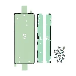 Samsung Galaxy Z Fold 4 F936B - Öntapadós Ragasztókészlet (UB) - GH82-29454A Genuine Service Pack
