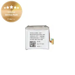 Samsung Galaxy Watch 5 44mm R910, R915 - Akkumulátor EB-BR910ABY 410mAh - GH43-05114A Genuine Service Pack