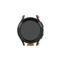 Samsung Galaxy Watch 5 Pro 45mm R925 - Előlap (Black Titanium) - GH97-27580B Genuine Service Pack