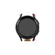 Samsung Galaxy Watch 5 Pro 45mm R925 - Előlap (Black Titanium) - GH97-27580B Genuine Service Pack