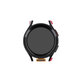Samsung Galaxy Watch 5 Pro 45mm R925 - Előlap (Black Titanium) - GH97-27580B Genuine Service Pack