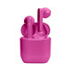 Music Hero - Vezeték Nélküli fejhallgató TWS NUBOX, rózsaszín