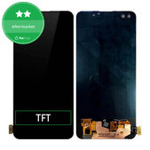 Oppo A93 - LCD Kijelző + Érintőüveg TFT