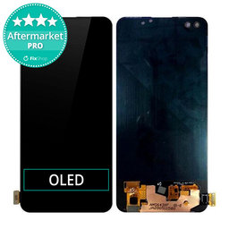 Oppo A93 CPH2121 CPH2123 - LCD Kijelző + Érintőüveg OLED