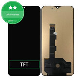 Xiaomi Mi 9 SE - LCD Kijelző + Érintőüveg TFT