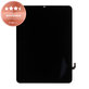LCD Kijelző iPad Air (5th Gen 2022), WiFi Version, Érintőüveg keret nélkül, Refurbished